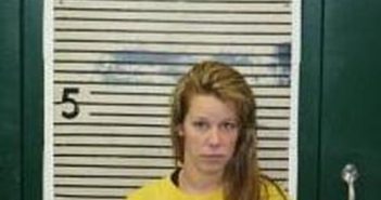 TIFFANY CALLAHAN | 2025-03-21 21:15:05 | Holmes County, Florida Booking