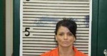 JACKIE POWELL | 2025-03-21 21:22:35 | Holmes County, Florida Booking