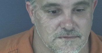 MARTIN, RYAN WILLIAM | 2025-03-19 22:56:54 | Gadsden County, Florida Booking