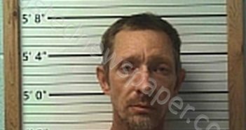 HACKWORTH, ADAM G | 2025-03-18 02:25:16 | Cleburne County, Arkansas Booking