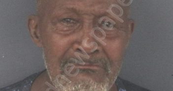 COPELAND, CHARLES EDWARD | 2025-03-19 23:00:44 | Gadsden County, Florida Booking