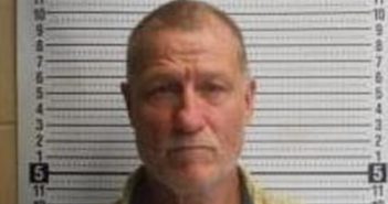 JIMMY NUSSEY | 2025-03-17 20:14:50 | Clark County, Arkansas Booking