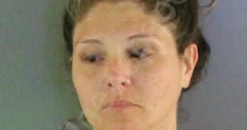 LACEY, CRYSTAL MARIE | 2025-03-19 06:24:54 | Charlotte County, Florida Booking