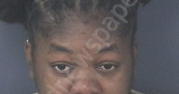 NORALES-GUITY, MARIELA LICSY | 2025-03-19 22:51:28 | Gadsden County, Florida Booking