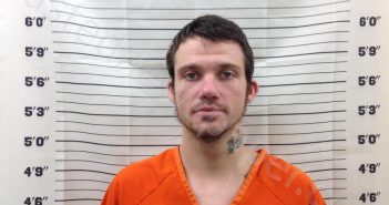 PHILLIPS, CHRISTOPHER RYAN | 2025-03-20 14:07:12 | Pickens County, Georgia Booking