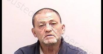 MAPLES, PHILLIP GREGORY | 2025-03-20 02:46:07 | Bartow County, Georgia Booking