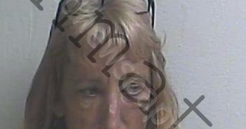BUCKLAND, SHERRY ANN | 2025-03-20 00:08:21 | Gilchrist County, Florida Booking