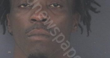 BOYD, EDDIE JEROME | 2025-03-19 22:48:11 | Gadsden County, Florida Booking