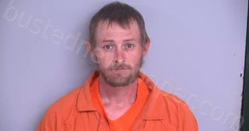 SMITH, WILLIAM LEE | 2025-03-19 00:31:56 | Bradford County, Florida Booking