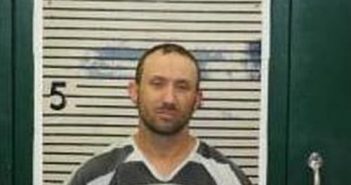 ANTHONY MANNING | 2025-03-21 21:16:41 | Holmes County, Florida Booking