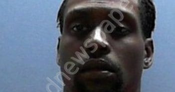 KEVIE LEUNTA WALKER | 2025-03-18 19:30:56 | Columbia County, Arkansas Booking