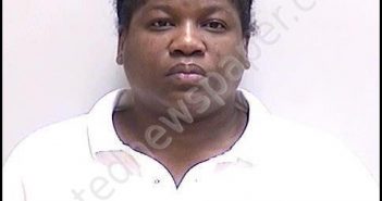 BRYANT, LASHARA LARITA | 2025-03-20 02:35:06 | Bartow County, Georgia Booking
