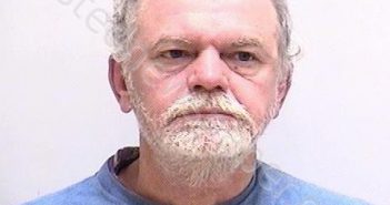 MOORE, TEDDY LEE JUNIOR | 2025-03-20 02:35:58 | Bartow County, Georgia Booking