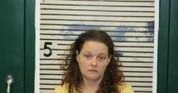 LINDA RAY | 2025-03-21 21:23:52 | Holmes County, Florida Booking