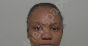 WHITE, CIERRA AMIYA | 2025-03-19 12:39:16 | Columbia County, Florida Booking