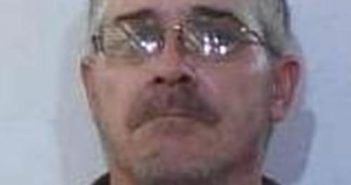 THOMAS MARTIN | 2025-03-21 11:19:35 | Appanoose County, Iowa Booking