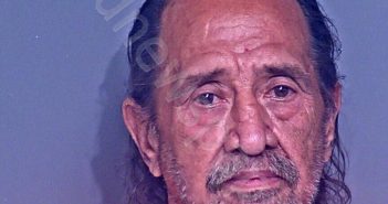 NASSAR, STANLEY EMILE | 2025-03-07 20:30:30 | Baldwin County, Alabama Booking