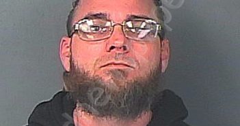 DEGREGORIO, DANIEL MARK | 2025-03-20 23:26:35 | Hernando County, Florida Booking