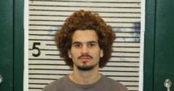 HAROLD RODRIGUEZ | 2025-03-21 21:30:41 | Holmes County, Florida Booking