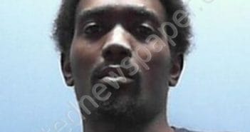 DAROD DEMETRIUS RUFUS | 2025-03-18 19:26:40 | Columbia County, Arkansas Booking