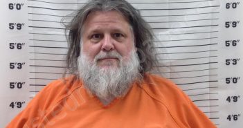 FICK, ROBERT JOHN | 2025-03-20 14:08:17 | Pickens County, Georgia Booking