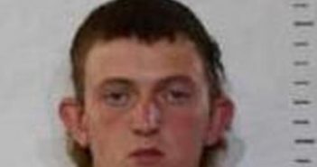 DYLAN KNOWLES | 2025-03-21 12:10:13 | Appanoose County, Iowa Booking