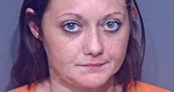ODOM, AMANDA ELIZABETH | 2025-03-07 20:28:33 | Baldwin County, Alabama Booking