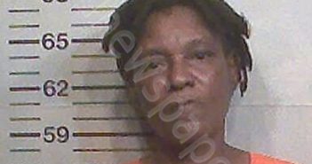 JOLLY, SABRINA LASHON | 2025-03-20 01:35:19 | Hamilton County, Florida Booking
