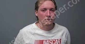 JACOB RANDALL SUTTERFIELD | 2025-03-12 12:09:16 | Baxter County, Arkansas Booking