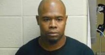 MARQUIS BROWNING | 2025-03-17 20:12:25 | Clark County, Arkansas Booking