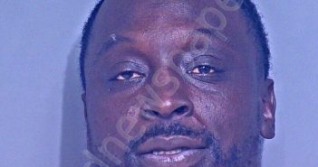 DIAL, DERRICK FITGERALD | 2025-03-07 20:10:26 | Baldwin County, Alabama Booking