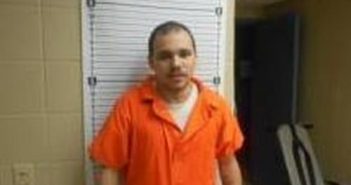 CODY PARKER | 2025-03-17 22:57:00 | Clark County, Arkansas Booking