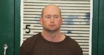 WILLIAM BLANE | 2025-03-21 21:23:41 | Holmes County, Florida Booking