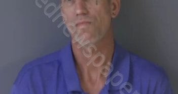 KOCH, FRANCIS | 2025-03-19 08:43:02 | Clay County, Florida Booking