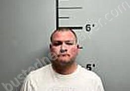 BILLIARD, BRIAN JOSEPH | 2025-03-13 00:48:53 | Benton County, Arkansas Booking