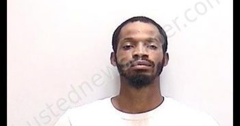 WALDROP, SAMUEL JUNIOR | 2025-03-20 02:41:27 | Bartow County, Georgia Booking