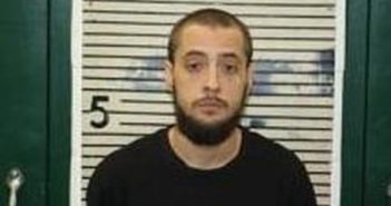 JAMES WILES | 2025-03-21 21:52:09 | Holmes County, Florida Booking