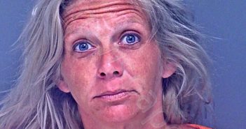 RUGG, NIKOLE RAE STUART | 2025-03-07 20:20:29 | Baldwin County, Alabama Booking