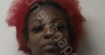 IESHA LASHUN WALTON | 2025-03-07 12:22:39 | Autauga County, Alabama Booking