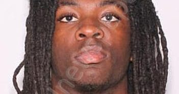 TYSON, TREJAN CHRISTOPHER | 2025-03-18 22:29:26 | Bradford County, Florida Booking