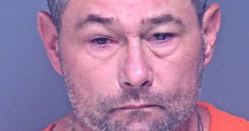 RIDDLE, OLIVER LEE | 2025-03-07 20:18:25 | Baldwin County, Alabama Booking