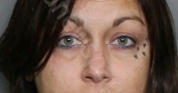 CAMPBELL, KACIE LYNNE | 2025-03-19 07:30:20 | Charlotte County, Florida Booking