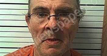 WILLIS, PERRY LYNN | 2025-03-18 02:28:59 | Cleburne County, Arkansas Booking