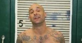 STEVEN HUNTER | 2025-03-21 21:52:05 | Holmes County, Florida Booking