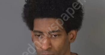 SIMPSON, WILLIAM | 2025-03-19 08:43:53 | Clay County, Florida Booking