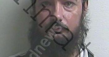 MORGAN, DUSTIN ROSS LOUIS | 2025-03-20 00:09:06 | Gilchrist County, Florida Booking
