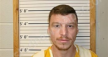 EDDY, ROBERT HOWARD | 2025-03-18 12:26:08 | Cleburne County, Arkansas Booking