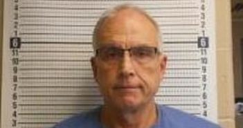 JEFFREY WOLFE | 2025-03-17 22:45:26 | Clark County, Arkansas Booking