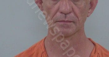 MELTON, BOBBY JOE | 2025-03-19 13:33:27 | Columbia County, Florida Booking