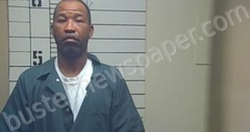 ANDREA TERELL HAUGHTON | 2025-03-22 01:05:40 | Clay County, Mississippi Booking